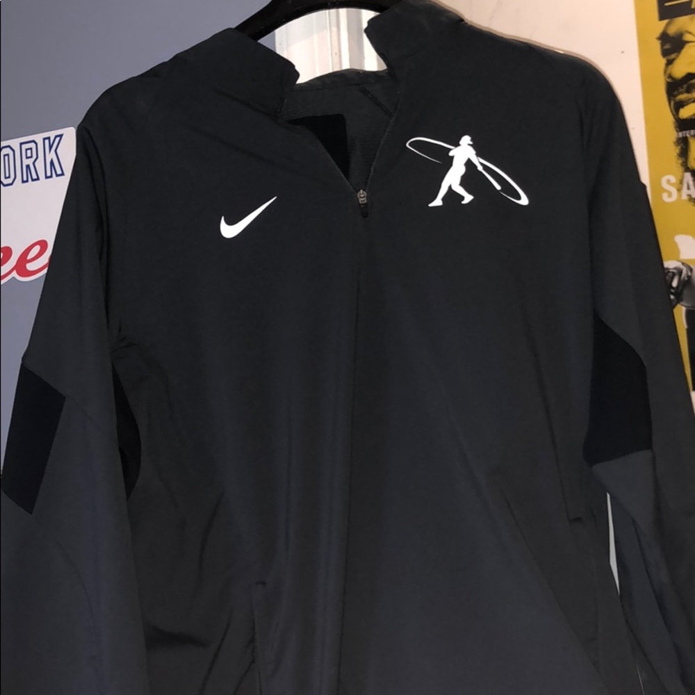 Nike Swingman Jacket